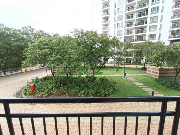 Single Occupancy for Male in 1 BHK Flat for Rent in Whitefield Bangalore