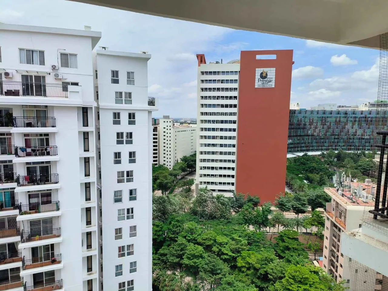 Single Occupancy for Male in 1 BHK Flat for Rent in Whitefield Bangalore