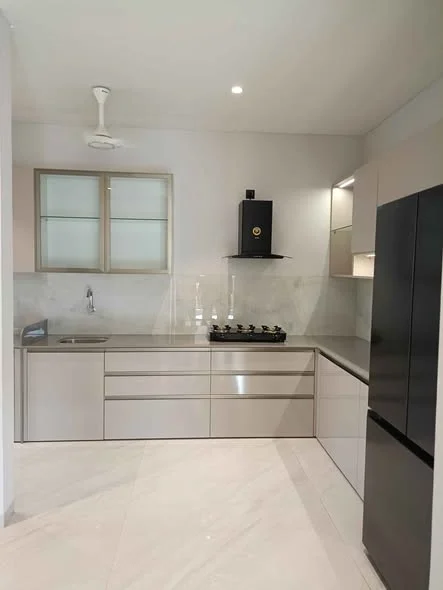 3 BHK Flat for Sale in Punawale near Mumbai Pune Highway