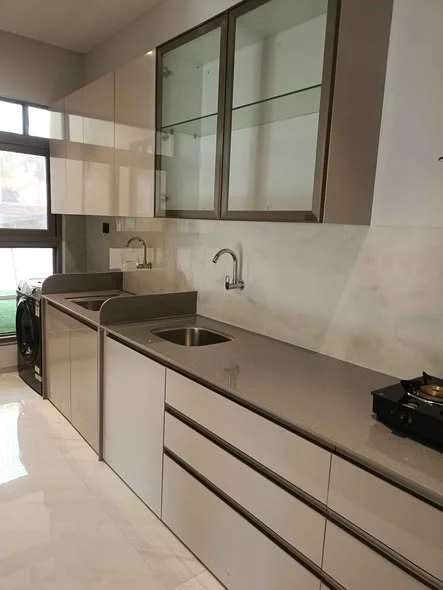 3 BHK Flat for Sale in Punawale near Mumbai Pune Highway