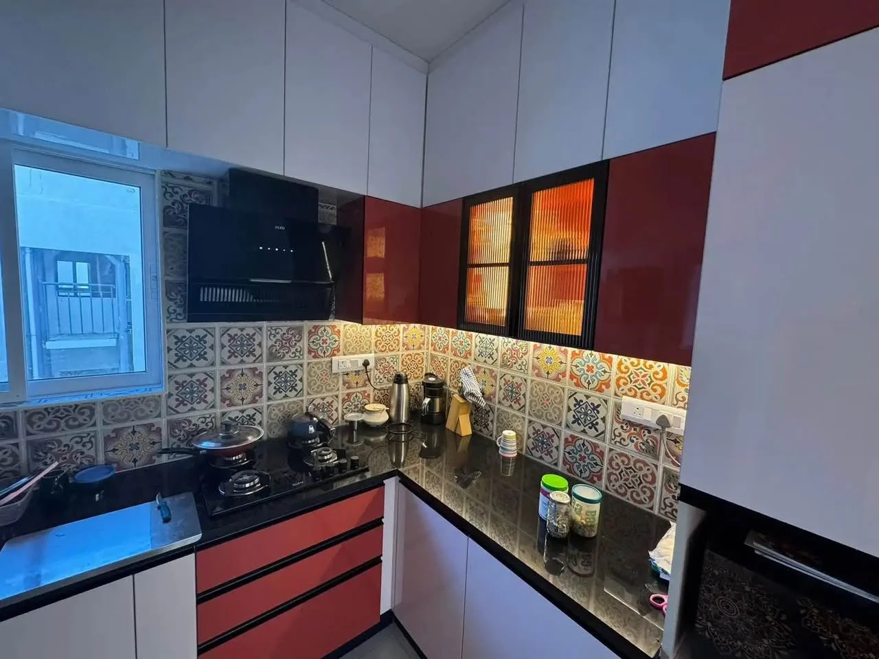 2 BHK Flat for Rent in BENGALURU