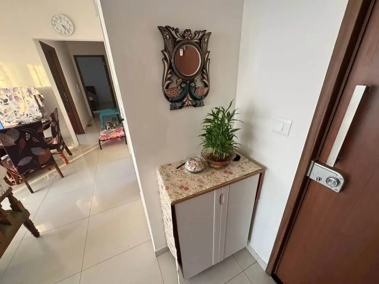 2 BHK Flat for Rent in BENGALURU