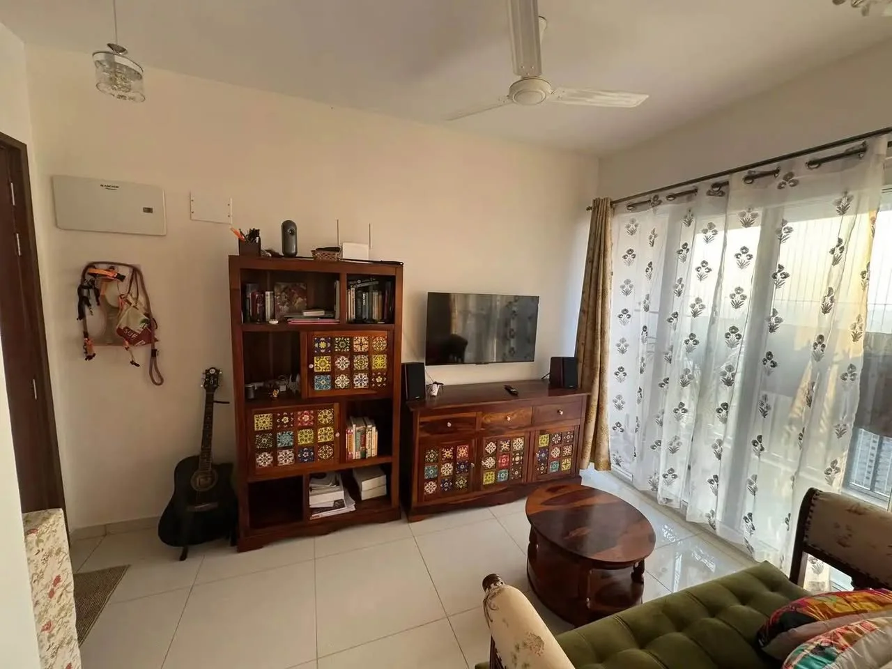 2 BHK Flat for Rent in BENGALURU