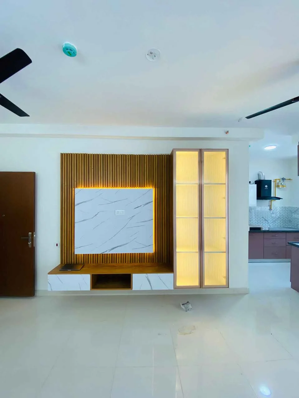 1 BHK Flat for Rent in Varthur