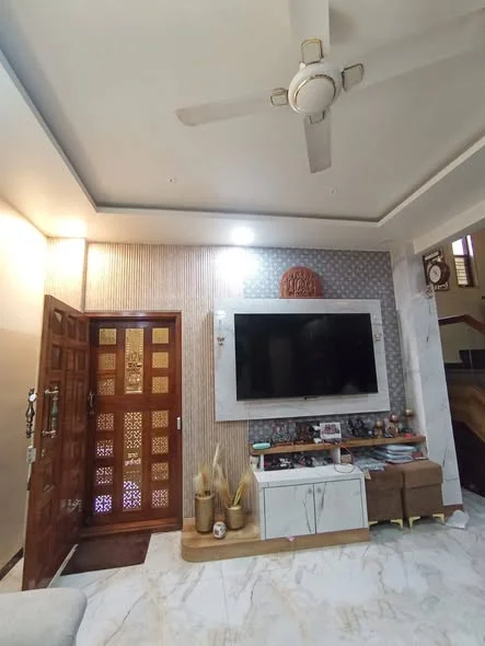 4 BHK Villa for Rent in Veerbhadra Nagar