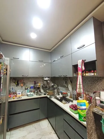 4 BHK Villa for Rent in Veerbhadra Nagar