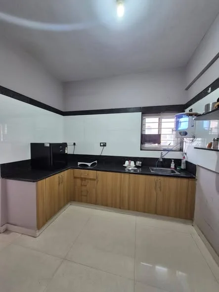 1 BHK Flat for Rent in kudlu gate near hsr layout