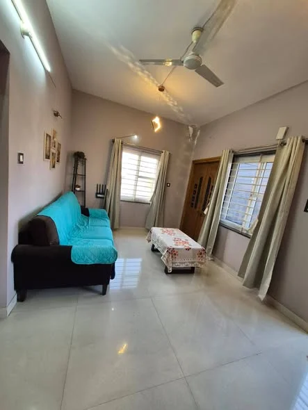 1 BHK Flat for Rent in kudlu gate near hsr layout