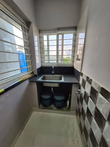 1 BHK Flat for Rent in kudlu gate near hsr layout