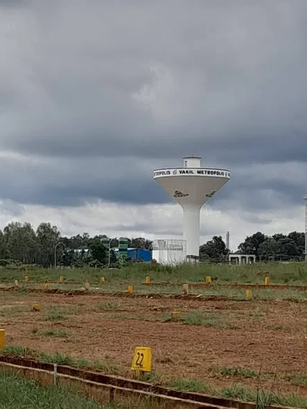 Residential Plot for Sale in Jigni Anekal Main Road