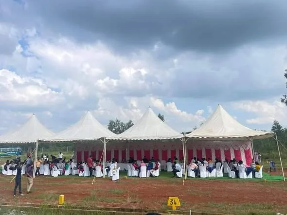 Residential Plot for Sale in Jigni Anekal Main Road