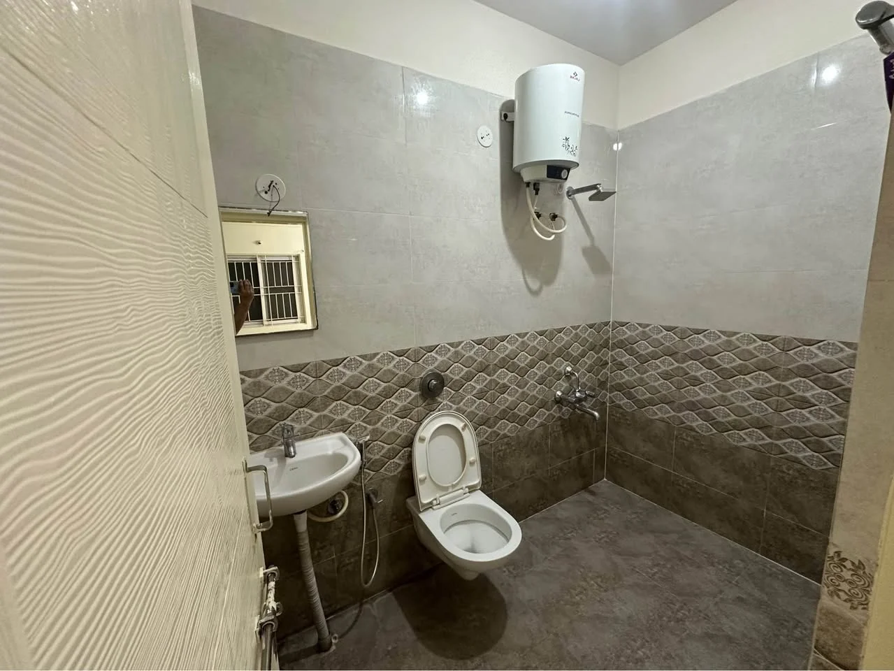 3 BHK Flat for Rent Near Hoodi
