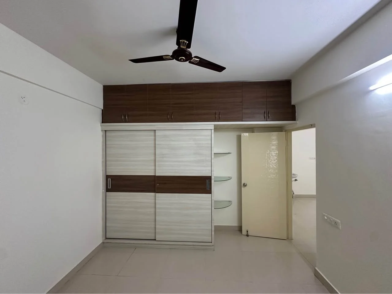 3 BHK Flat for Rent Near Hoodi