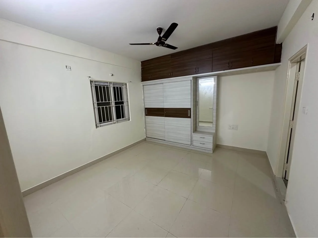 3 BHK Flat for Rent Near Hoodi