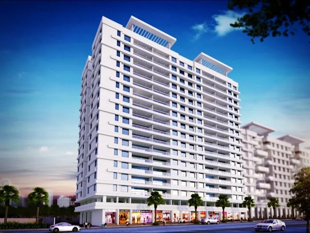 2 BHK Flat for Rent in Ganga Arcadia I Kharadi