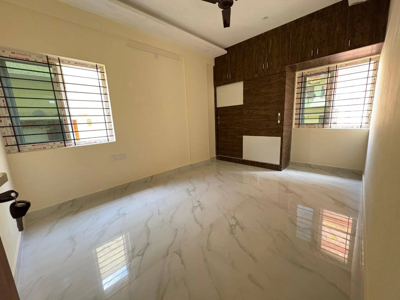 2 BHK Flat for Rent in somasundrapalya Hsr Layout sector 2 Near HSR Layout