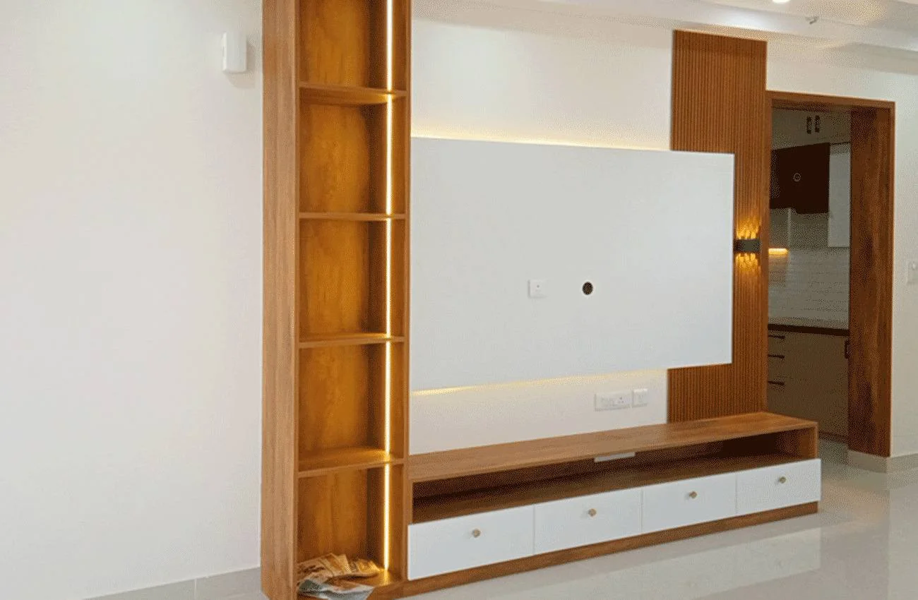 3 BHK Flat for Rent in Hoodi Graphite Main Road