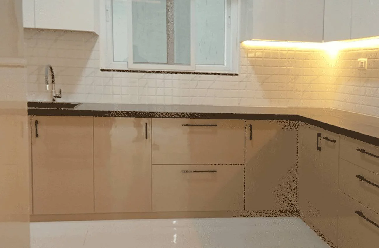 3 BHK Flat for Rent in Hoodi Graphite Main Road