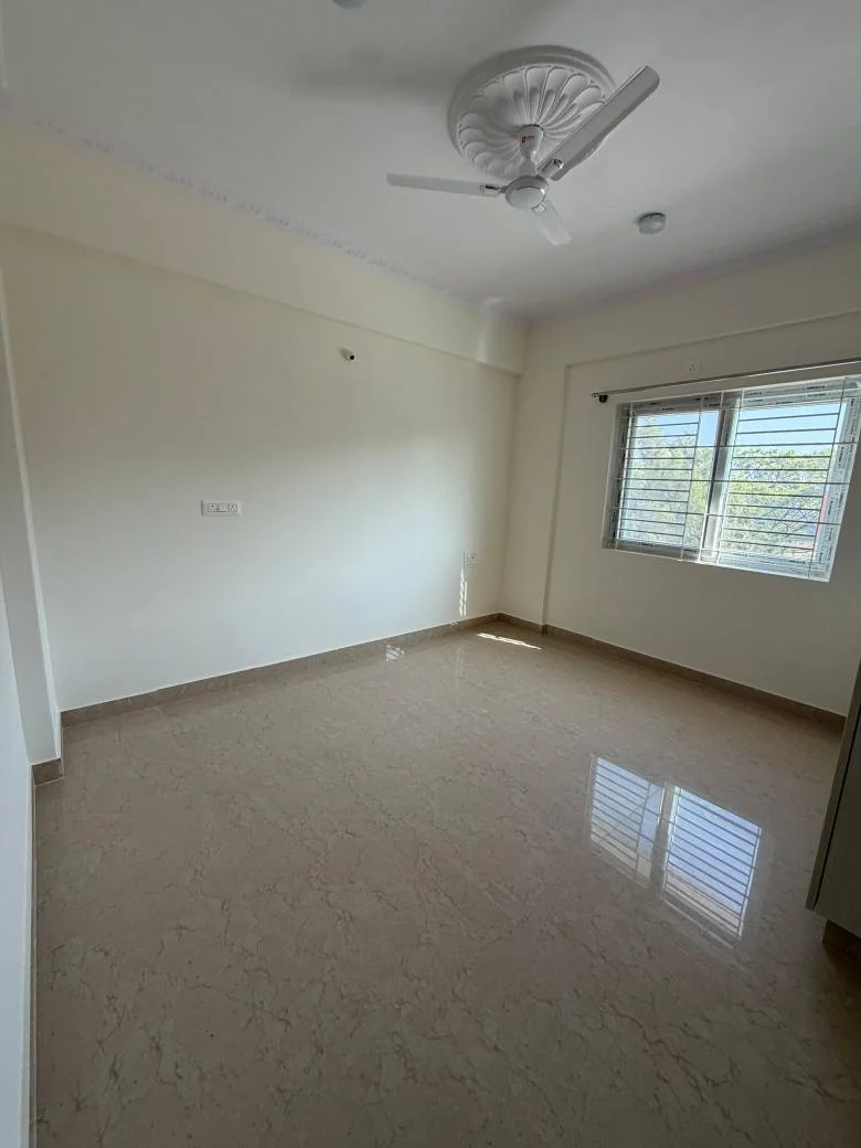 1 BHK Flat for Rent in somasundrapalya Hsr Layout sector 2 Near HSR Layout 2kms