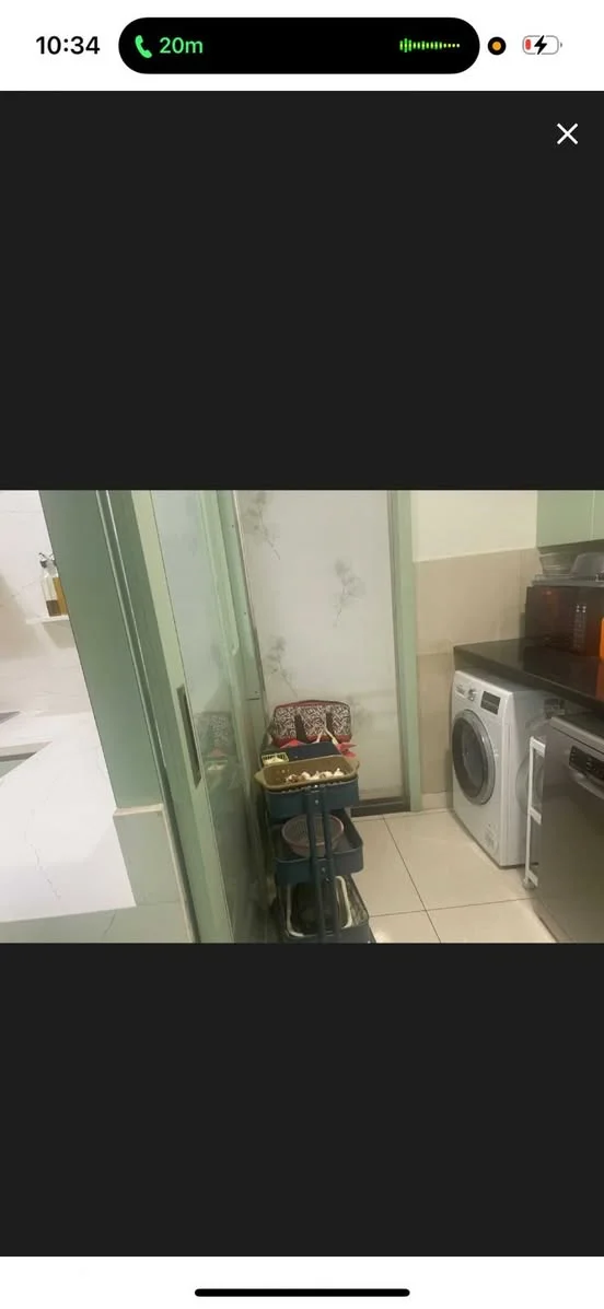 3 BHK Flat for Rent in Whitefield