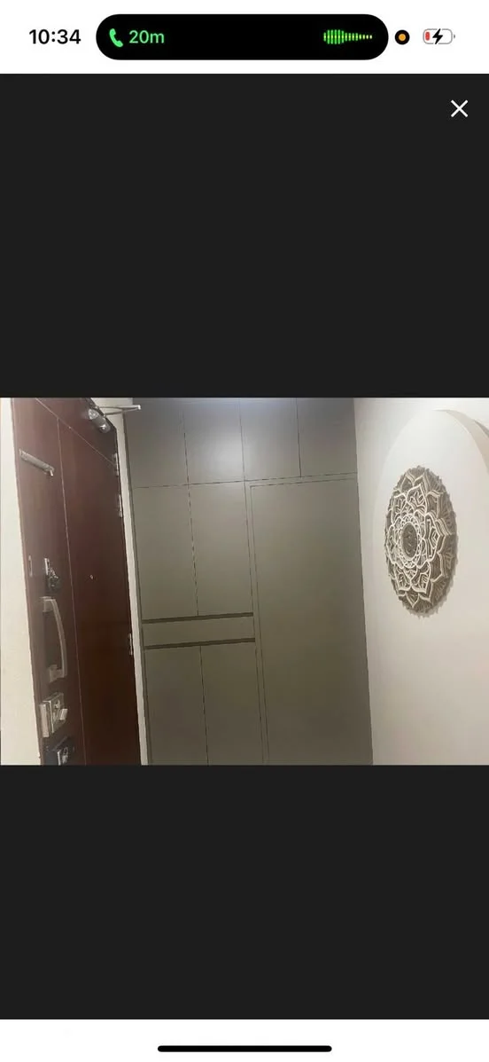 3 BHK Flat for Rent in Whitefield