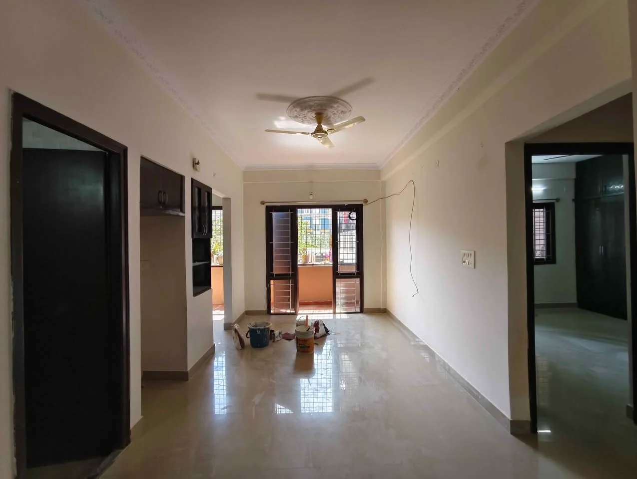2 BHK Flat for Rent in Marathahalli Outer Ring Road Multiplex Bustop