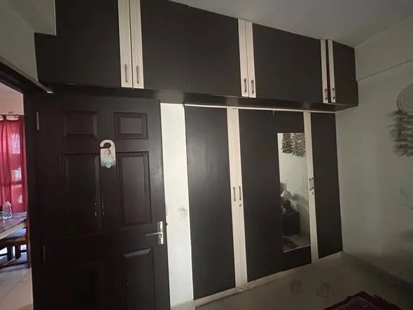 2 BHK Flat for Rent in Borewell road