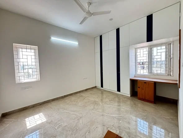 3 BHK Flat for Rent in HSR sector 2