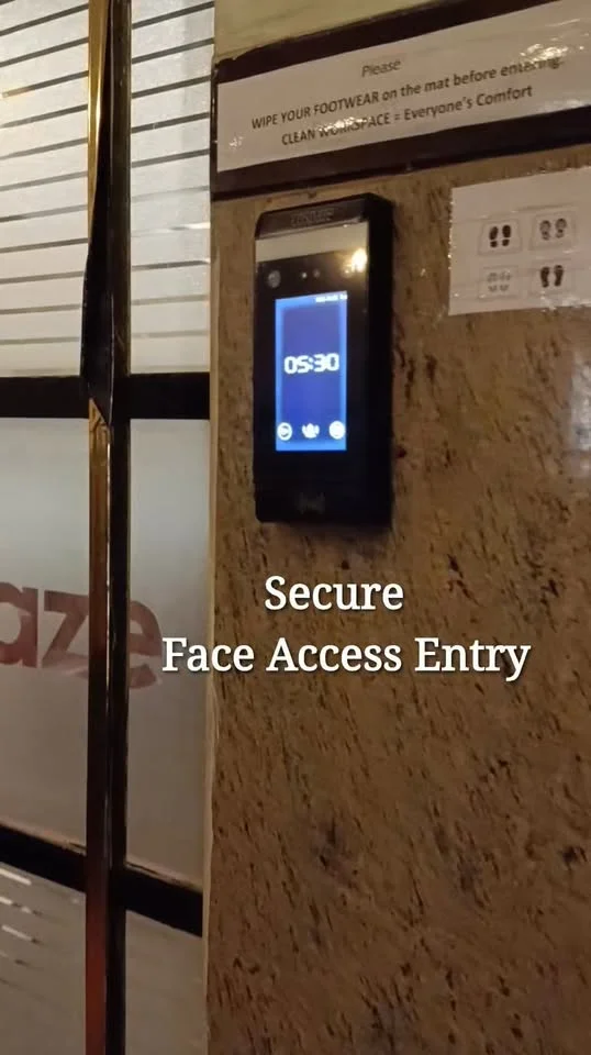 Office Space for Rent in Hebbal