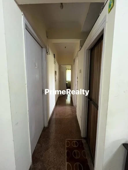 Double Occupancy for Female in 2 BHK Flat for Rent in Powai Chandivali Nahar