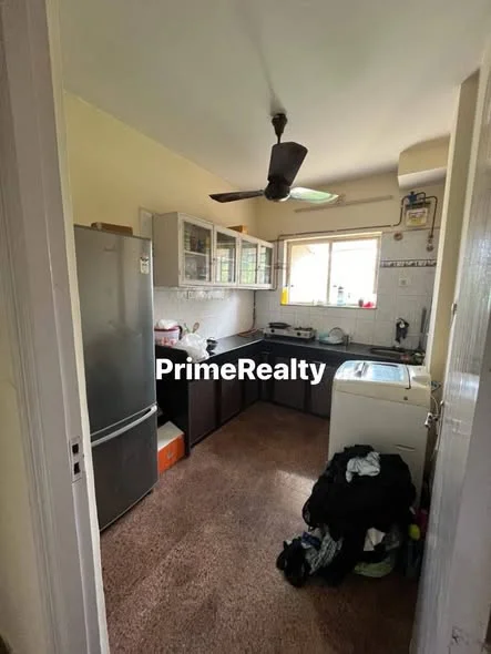 Double Occupancy for Female in 2 BHK Flat for Rent in Powai Chandivali Nahar