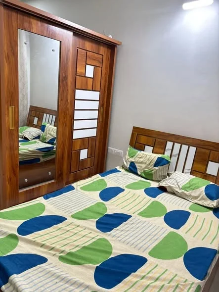 1 BHK Flat for Rent in Kharadi