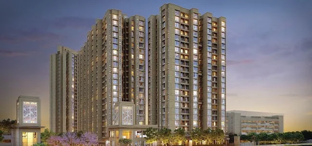 3 BHK Flat for Rent in Mahalunge