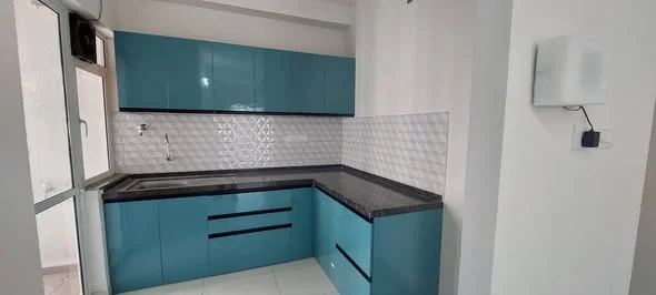 3 BHK Flat for Rent in Mahalunge