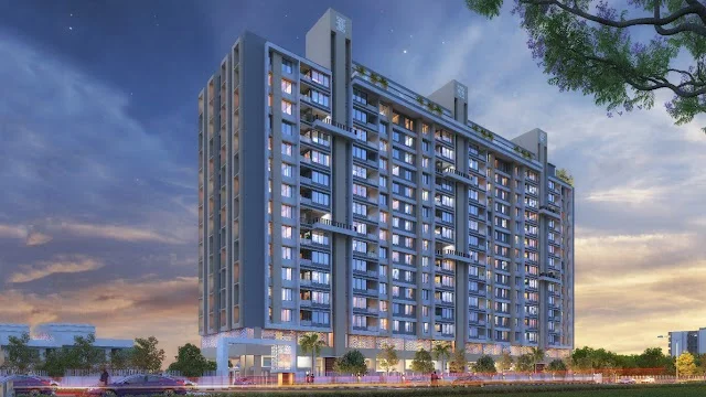 3 BHK Flat for Sale in Mundwa