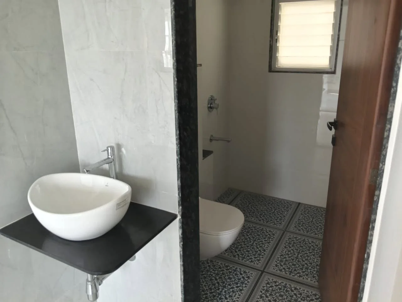 3 BHK Flat for Sale in Mundwa