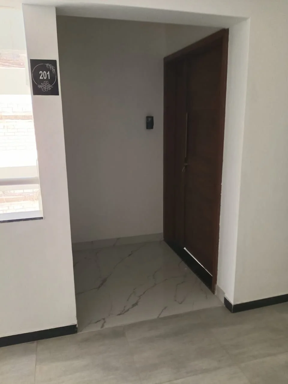 3 BHK Flat for Sale in Mundwa