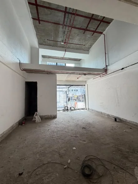 Commercial Space for Rent in FC Road