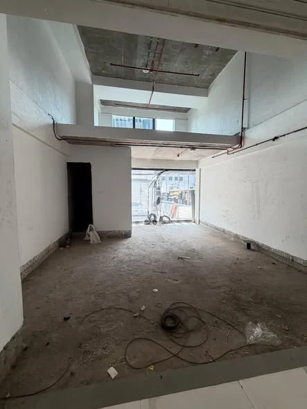 Commercial Space for Rent in FC Road