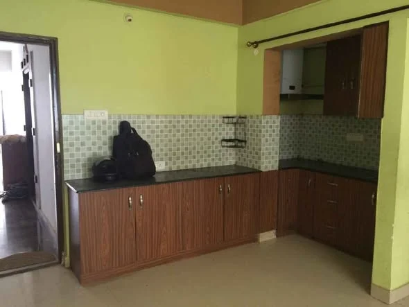 1 BHK Flat for Rent in Neeladri Road