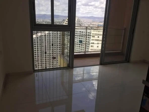 1 BHK Flat for Sale in Behind Amanora Mall