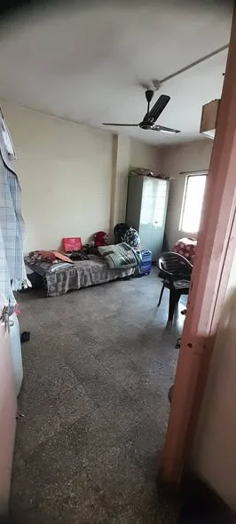 2 BHK Flat for Rent in वनाज मेट्रो स्टेशन जवळ पुणे