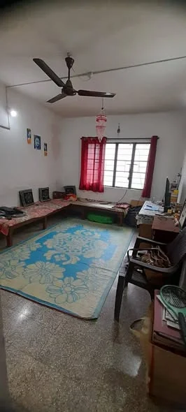 2 BHK Flat for Rent in वनाज मेट्रो स्टेशन जवळ पुणे