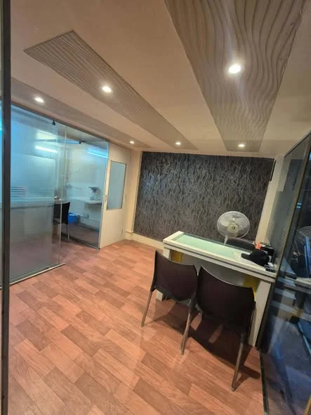 Office Space for Rent Opposite Karve Statue