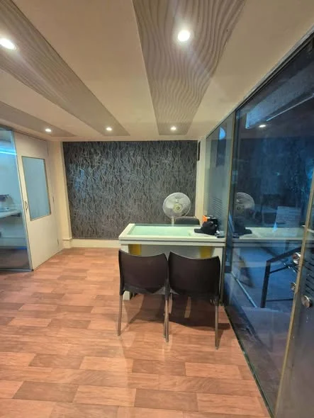 Office Space for Rent Opposite Karve Statue