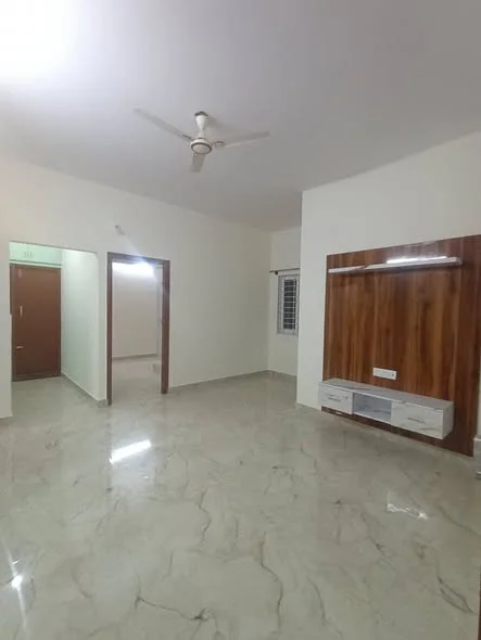 2 BHK Flat for Rent in Singasandra Very Near to HSR Layout Bengaluru