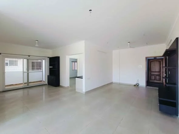 3 BHK Flat for Rent in Bellandur