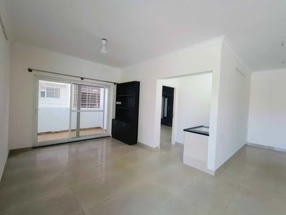 3 BHK Flat for Rent in Bellandur