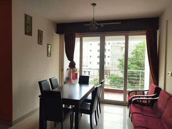 2 BHK Flat for Rent in Whitefield,kadugodi