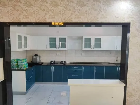 2 BHK Flat for Sale in BANGALORE INDIA